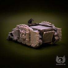 Load image into Gallery viewer, Unliving Security APC Ikarus Pattern Conversion Kit
