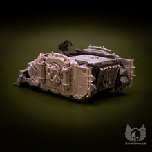 Load image into Gallery viewer, Unliving Security "Plague" APC Ikarus Pattern Conversion Kit