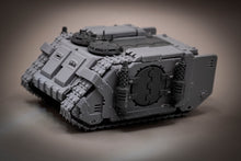 Load image into Gallery viewer, Generic "Aggressive" APC Ikarus Pattern Conversion Kit