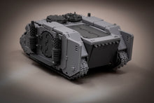 Load image into Gallery viewer, Generic "Aggressive" APC Ikarus Pattern Conversion Kit