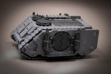 Load image into Gallery viewer, Generic "Aggressive" APC Ikarus Pattern Conversion Kit