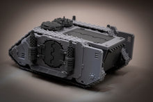 Load image into Gallery viewer, Generic "Aggressive" APC Ikarus Pattern Conversion Kit