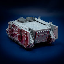 Load image into Gallery viewer, Past Land Lodes APC Ikarus Pattern Conversion Kit