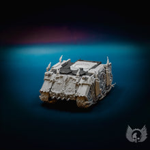 Load image into Gallery viewer, Numerous Children "Elite" APC Ikarus Pattern Conversion Kit