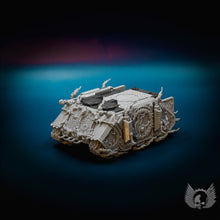 Load image into Gallery viewer, Numerous Children "Elite" APC Ikarus Pattern Conversion Kit