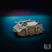 Load image into Gallery viewer, Numerous Children "Elite" APC Ikarus Pattern Conversion Kit