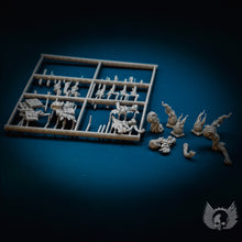 Load image into Gallery viewer, Numerous Children "Elite" APC Ikarus Pattern Conversion Kit