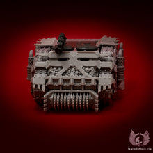 Load image into Gallery viewer, Gore Munchers "Combine" APC Ikarus Pattern Conversion Kit