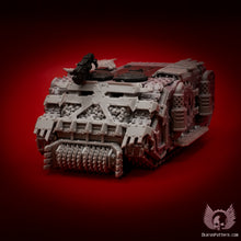 Load image into Gallery viewer, Gore Munchers "Combine" APC Ikarus Pattern Conversion Kit
