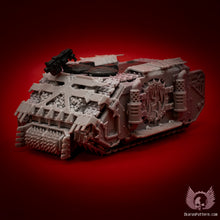 Load image into Gallery viewer, Gore Munchers "Combine" APC Ikarus Pattern Conversion Kit