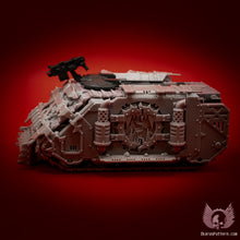 Load image into Gallery viewer, Gore Munchers "Combine" APC Ikarus Pattern Conversion Kit