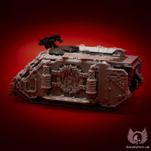 Load image into Gallery viewer, Gore Munchers "Combine" APC Ikarus Pattern Conversion Kit