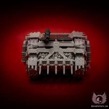 Load image into Gallery viewer, Gore Munchers APC Ikarus Pattern Conversion Kit