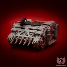 Load image into Gallery viewer, Gore Munchers APC Ikarus Pattern Conversion Kit