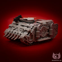 Load image into Gallery viewer, Gore Munchers APC Ikarus Pattern Conversion Kit