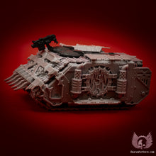 Load image into Gallery viewer, Gore Munchers APC Ikarus Pattern Conversion Kit