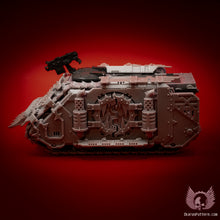 Load image into Gallery viewer, Gore Munchers APC Ikarus Pattern Conversion Kit