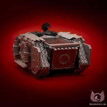 Load image into Gallery viewer, Gore Munchers APC Ikarus Pattern Conversion Kit