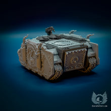 Load image into Gallery viewer, Numerous Children APC Ikarus Pattern Conversion Kit