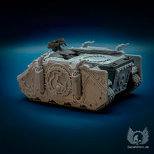 Load image into Gallery viewer, Numerous Children APC Ikarus Pattern Conversion Kit