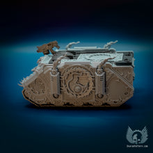 Load image into Gallery viewer, Numerous Children APC Ikarus Pattern Conversion Kit