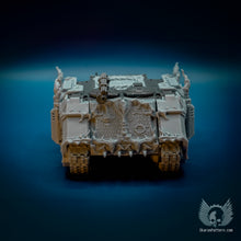 Load image into Gallery viewer, Numerous Children APC Ikarus Pattern Conversion Kit