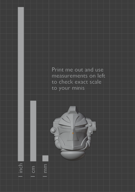 12x Angular Templar Helmets