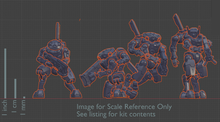 Load image into Gallery viewer, Poy'Per Goby Carbine Squad Rev2