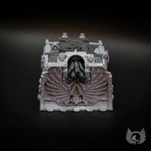 Load image into Gallery viewer, Past Gloomy Seraphs BREACHER Tank Ikarus Pattern Conversion Kit