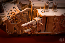 Load image into Gallery viewer, Gore Munchers HEAVY TRANSPORT Ikarus Pattern Conversion Kit