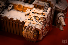 Load image into Gallery viewer, Gore Munchers HEAVY TRANSPORT Ikarus Pattern Conversion Kit