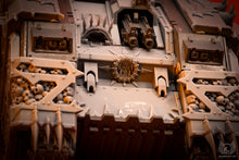 Load image into Gallery viewer, Gore Munchers HEAVY TRANSPORT Ikarus Pattern Conversion Kit