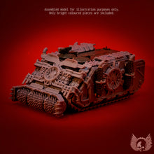 Load image into Gallery viewer, Goremunchers APC Ikarus Pattern Conversion Kit (Kit 2.0)
