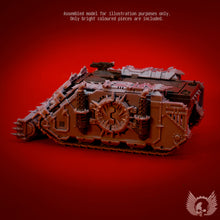 Load image into Gallery viewer, Goremunchers APC Ikarus Pattern Conversion Kit (Kit 2.0)