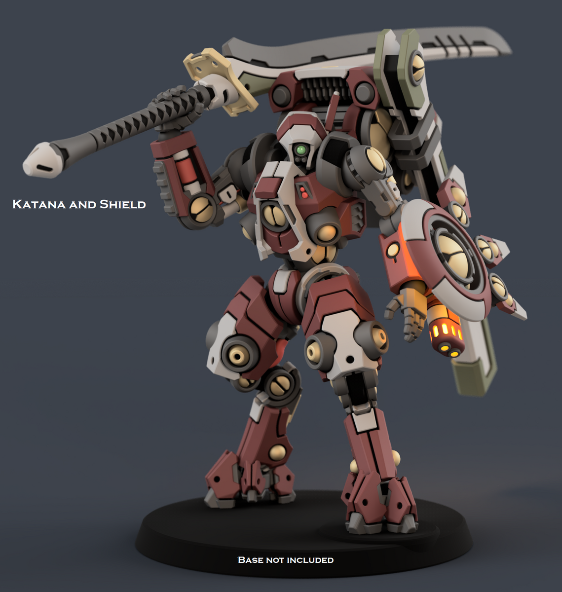 kniggt armigers ウォーハンマー Amazon.com: Games Workshop Knight Armigers : Arts, Crafts