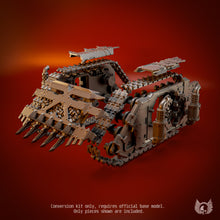 Load image into Gallery viewer, Gore Munchers APC Ikarus Pattern Conversion Kit