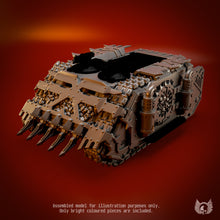 Load image into Gallery viewer, Gore Munchers APC Ikarus Pattern Conversion Kit