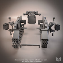Load image into Gallery viewer, Generic "Brave" SPARTACUS Tank Ikarus Pattern Conversion Kit (Kit 2.0)
