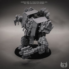 Load image into Gallery viewer, Generic -Priest- DELIVERER Walker Ikarus Pattern Conversion Kit