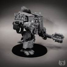 Load image into Gallery viewer, Generic -Priest- DELIVERER Walker Ikarus Pattern Conversion Kit