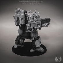 Load image into Gallery viewer, Generic -Priest- DELIVERER Walker Ikarus Pattern Conversion Kit