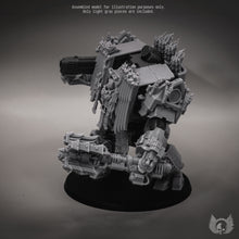 Load image into Gallery viewer, Generic -Priest- DELIVERER Walker Ikarus Pattern Conversion Kit