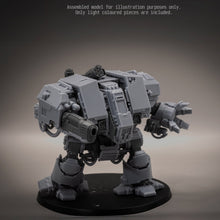 Load image into Gallery viewer, Generic "Coffin" DELIVERER Walker Ikarus Pattern Conversion Kit