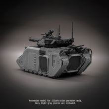 Load image into Gallery viewer, Generic EXTERMINATOR Tank Ikarus Pattern Conversion Kit