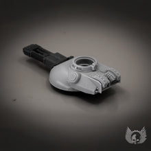 Load image into Gallery viewer, Generic DUTCH Tank Ikarus Pattern Conversion Kit