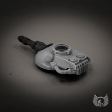 Load image into Gallery viewer, Generic DUTCH Tank Ikarus Pattern Conversion Kit