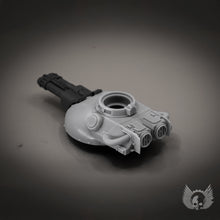 Load image into Gallery viewer, Generic DUTCH Tank Ikarus Pattern Conversion Kit