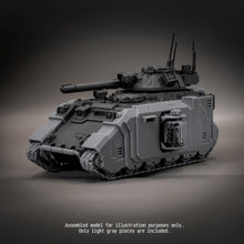 Load image into Gallery viewer, Generic SPARTACUS Tank Ikarus Pattern Conversion Kit (Kit 2.0)