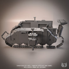 Load image into Gallery viewer, Generic SPARTACUS Tank Ikarus Pattern Conversion Kit (Kit 2.0)