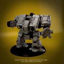 Load image into Gallery viewer, Kingly Hands "Fort" DELIVERER Walker Ikarus Pattern Conversion Kit